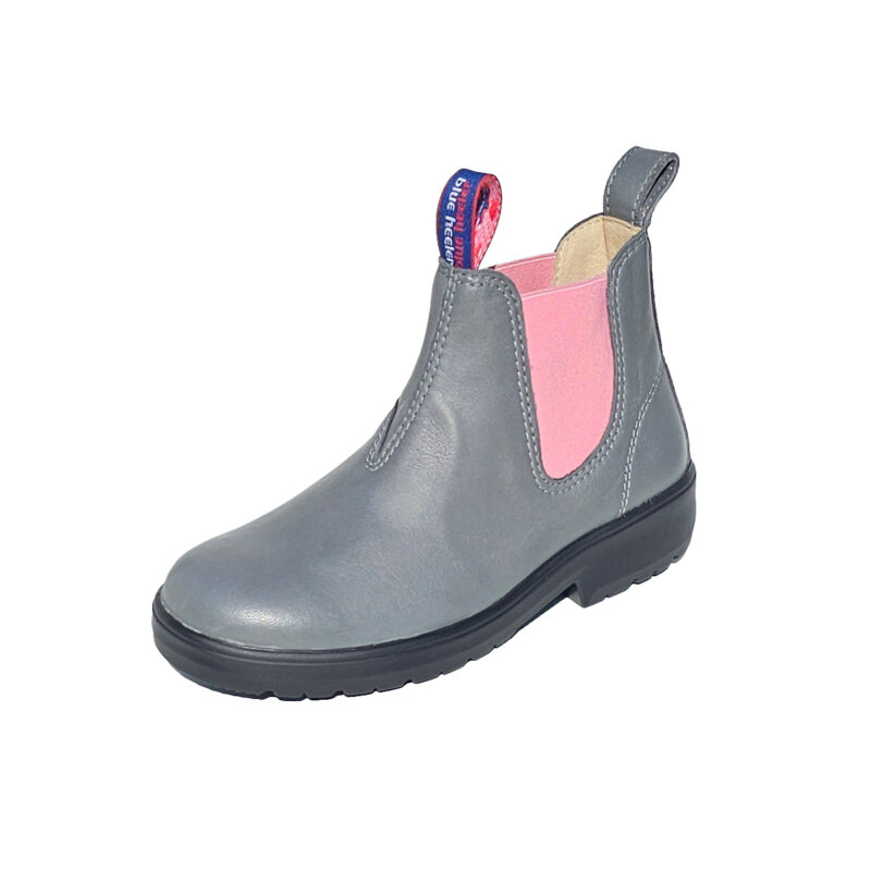 OUTBACK KIDS GRAU ROSA – Bild 3