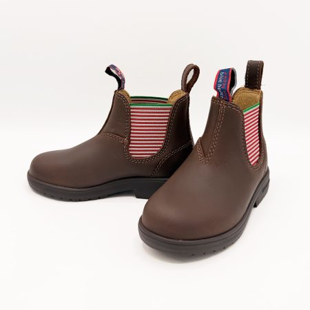 OUTBACK KIDS rot gestreift