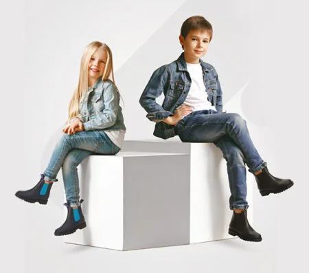 Kinderschuhe