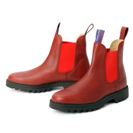 MERYL red