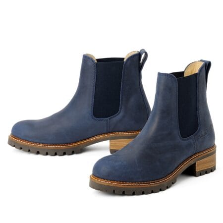 PASH blau