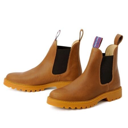 SYDNEY cognac XXL