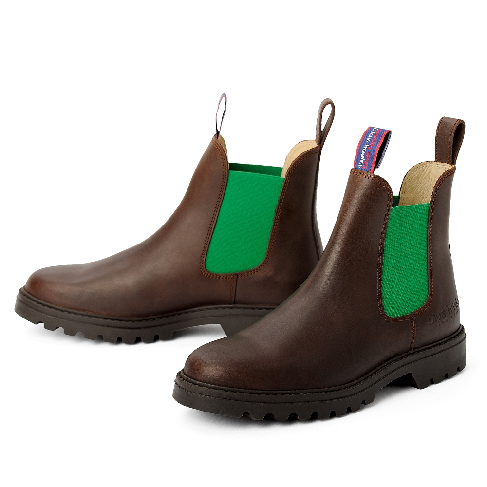 blue-heeler-herrenschuh-boots-jackaroo-braun-grün