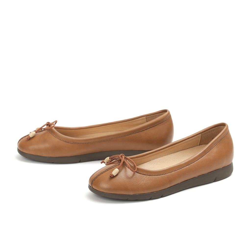 damen-ballerinas-mira-cognac-leder-00