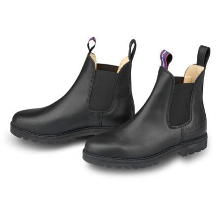 JACKAROO schwarz XXL