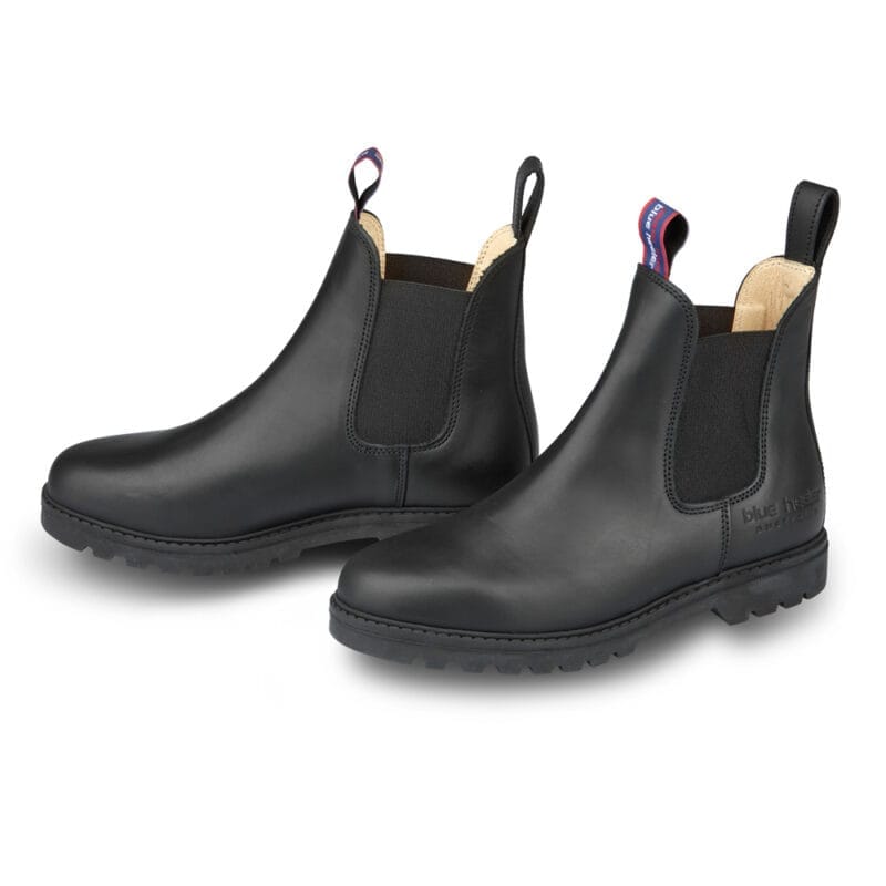 JACKAROO black XXL