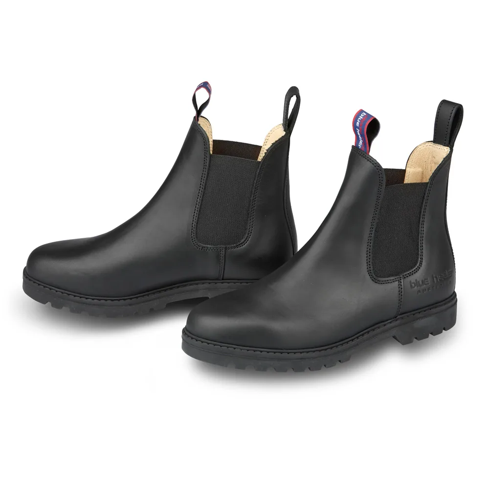 JACKAROO schwarz
