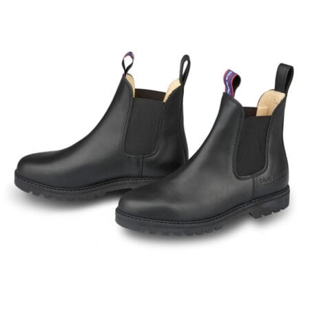 JACKAROO schwarz