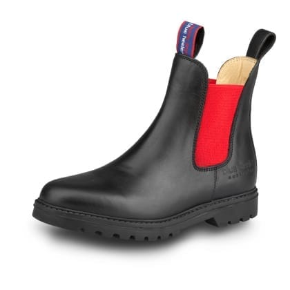 damen-boots-stiefelette-jackaroo-black-red-02