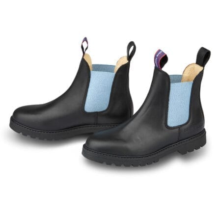 JACKAROO black sky blue