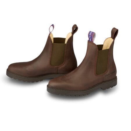 JACKAROO braun khaki