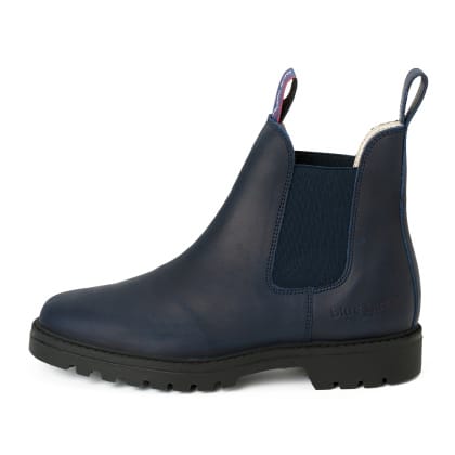 MERYL\u0026MATT blau - BLUE HEELER BOOTS