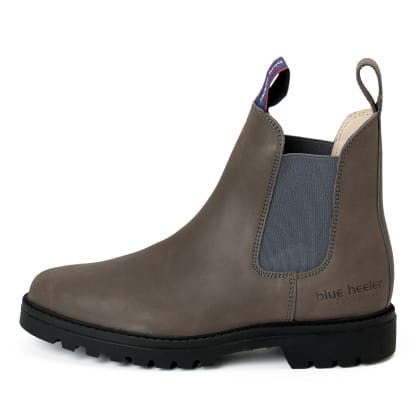 BLUE HEELER BOOTS