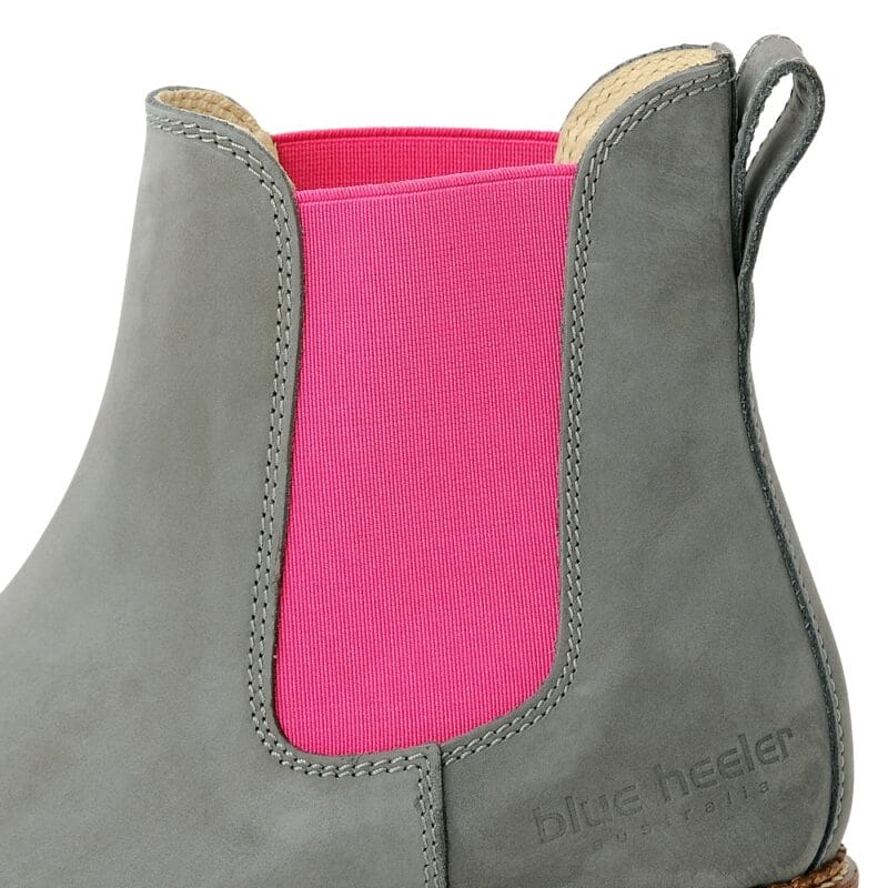 PASH grigio rosa - immagine 4