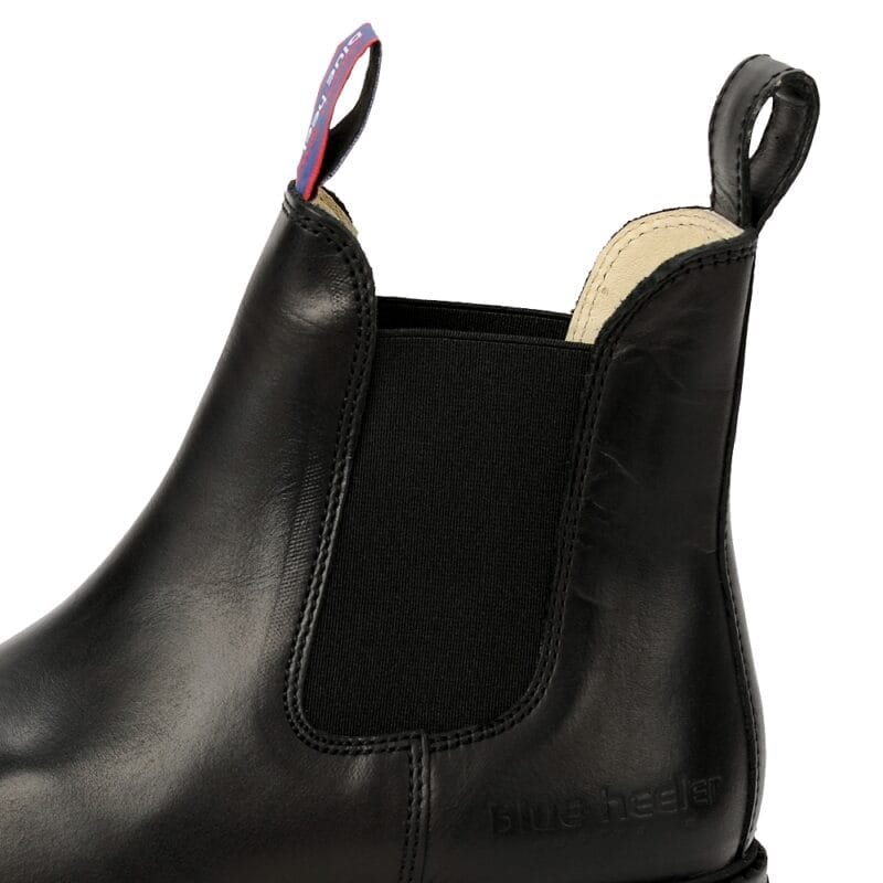 JACKAROO black XXL - Image 2