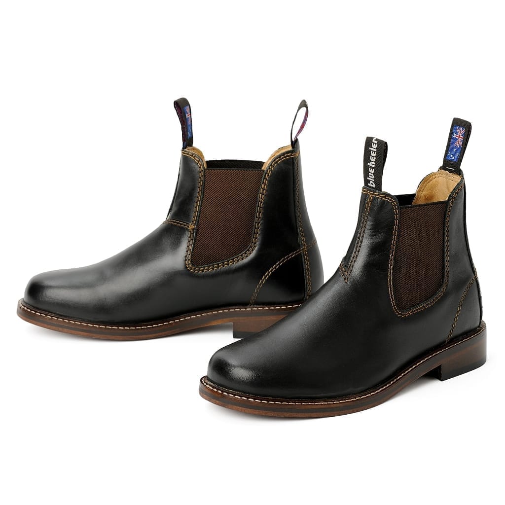 damen-boots-stiefeletten-chelsea-schwarz-windsor-handgenaeht-ledersohle-00
