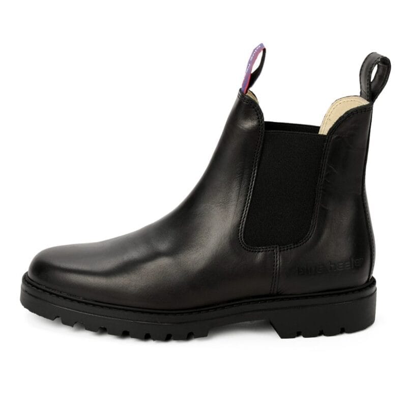 JACKAROO black XXL - Image 4