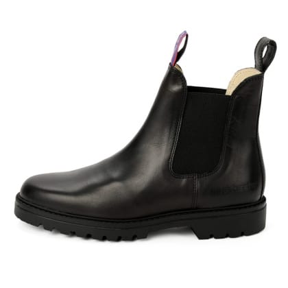 damen-boots-stiefeletten-schwarz-jackaroo-leder-rutschfest-03