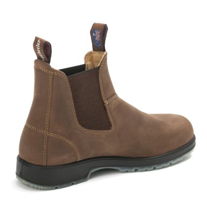OUTBACK nougat - BLUE HEELER BOOTS