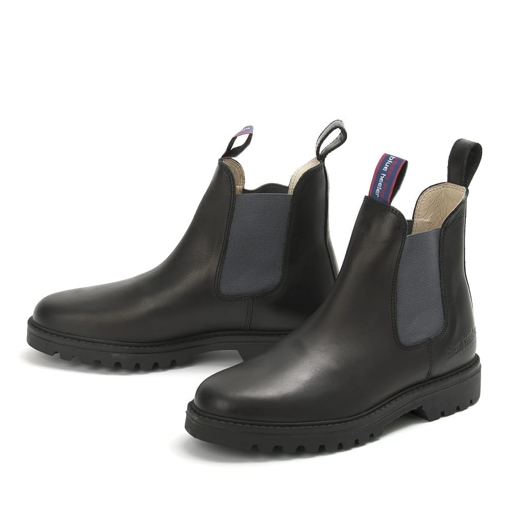 herren-boots-stiefeletten-schwarz-grau-jackaroo-leder-rutschfest-00