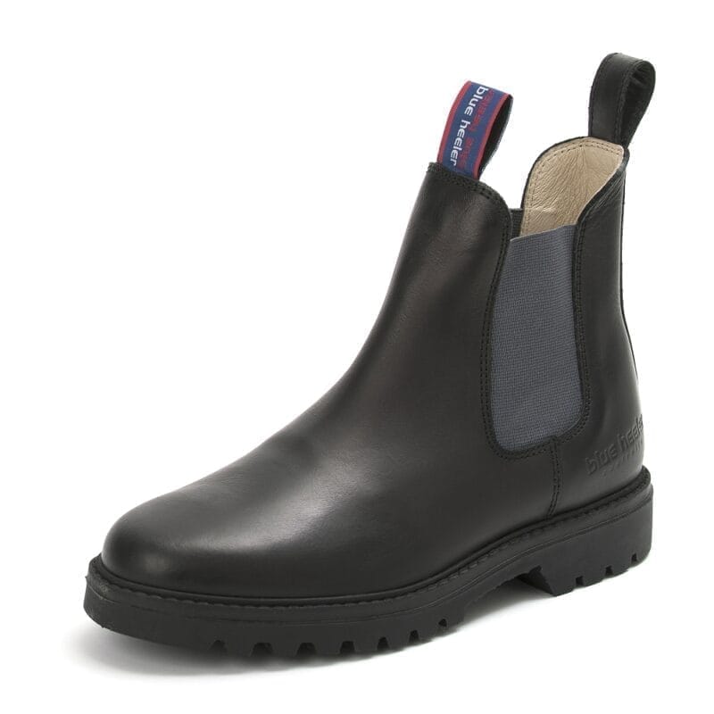 JACKAROO black gray - Image 3
