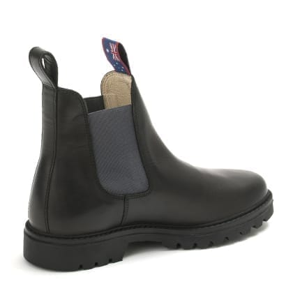 herren-boots-stiefeletten-schwarz-grau-jackaroo-leder-rutschfest-05