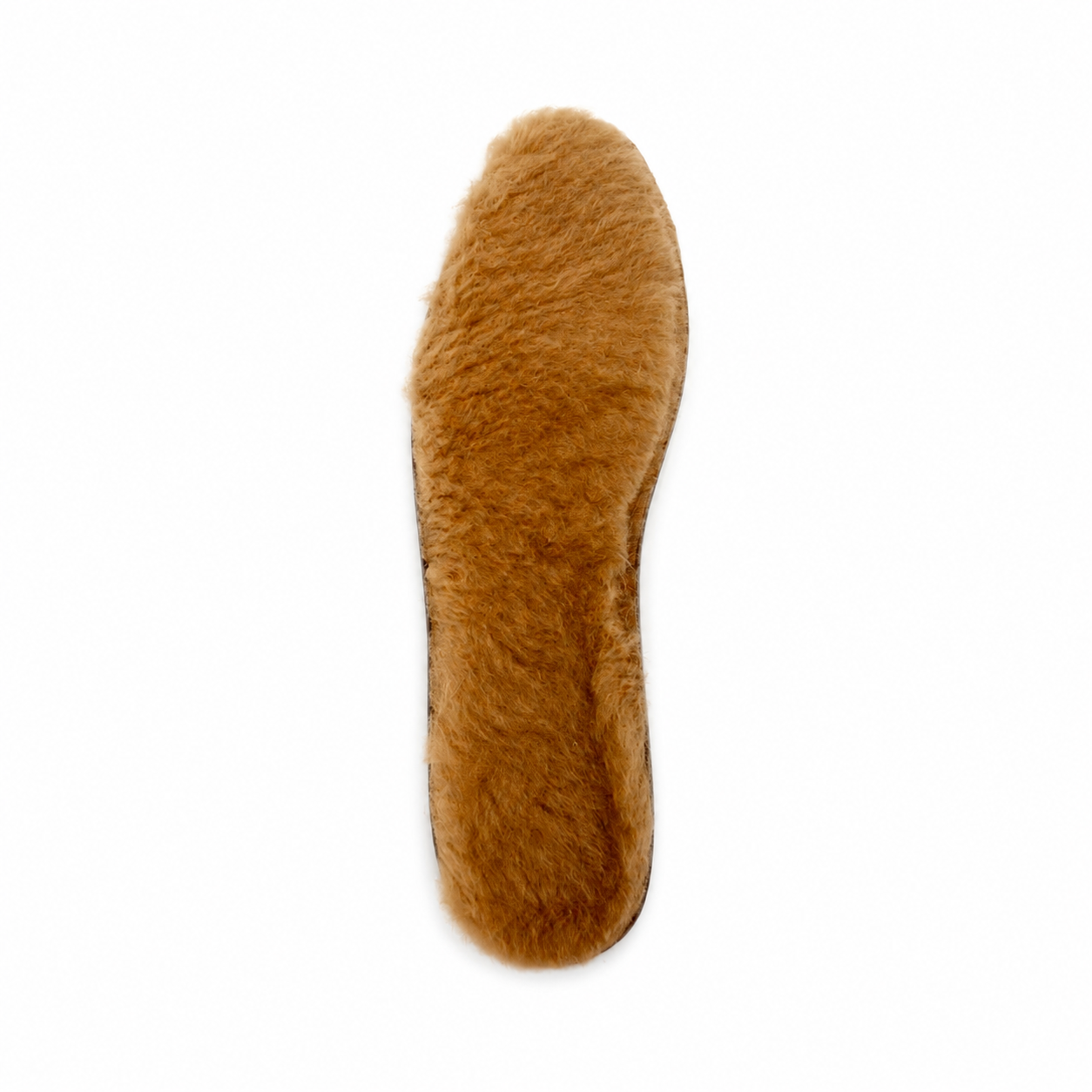 Lambskin insoles