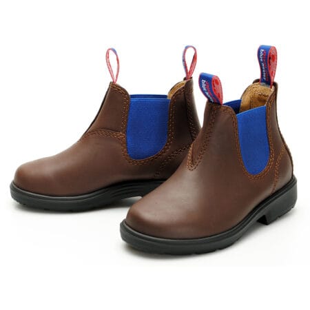 OUTBACK KIDS braun royal