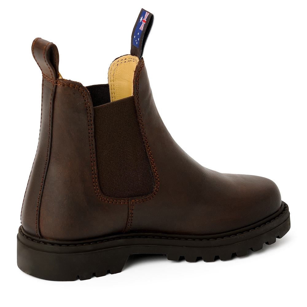 jackaroo work boots