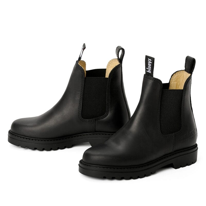 JACKAROO nero