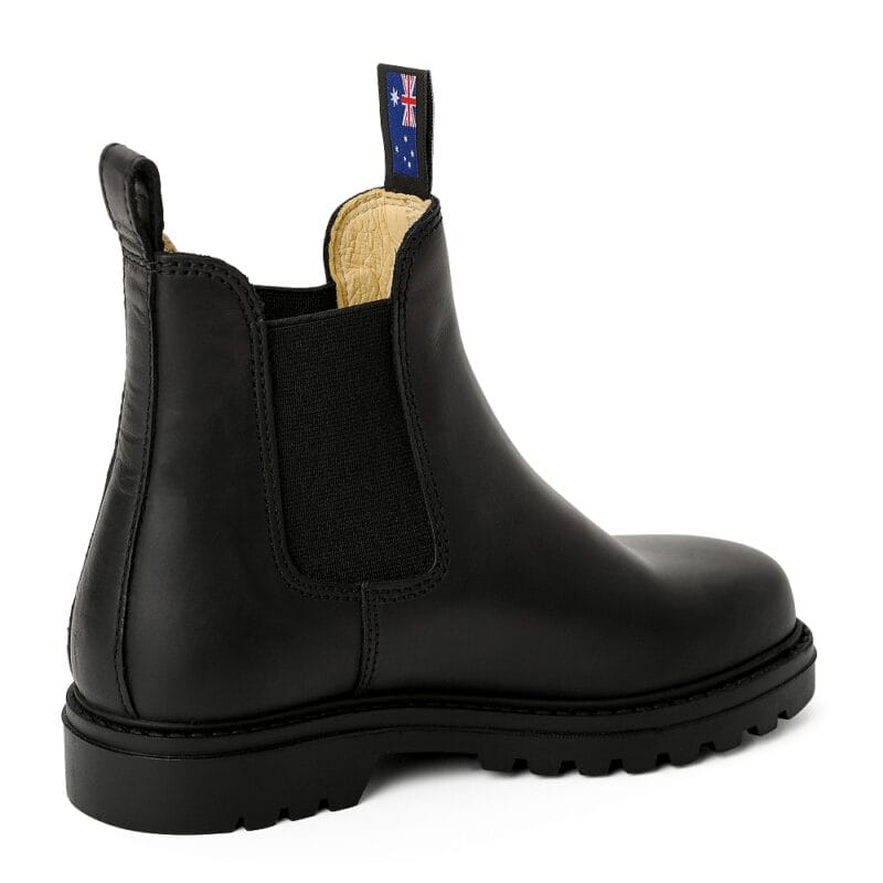 JACKAROO nero - immagine 4