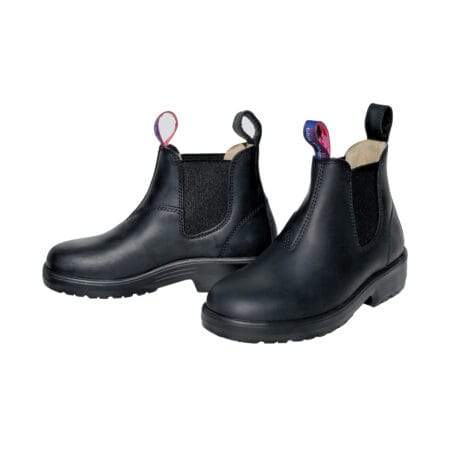 OUTBACK KIDS schwarz